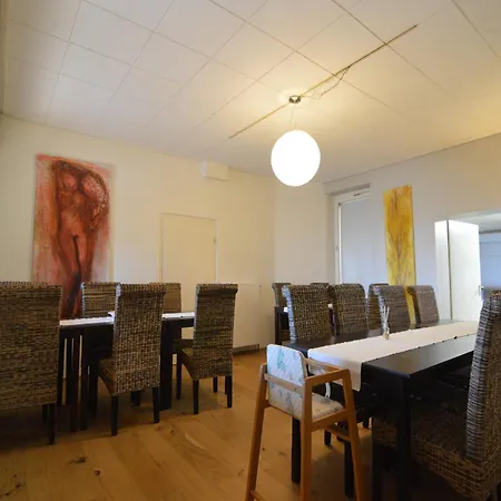 Pleasant In With Sauna Dom wakacyjny Kemmenau