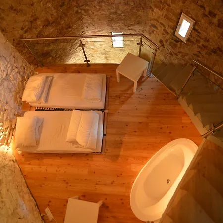 Dom wakacyjny Pleasant In With Sauna Kemmenau