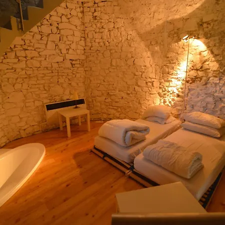 Pleasant In With Sauna Dom wakacyjny