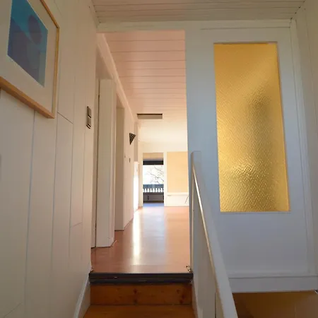 Dom wakacyjny Pleasant In With Sauna *