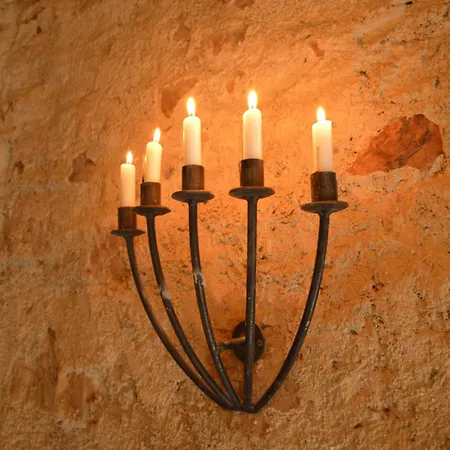 Dom wakacyjny Pleasant In With Sauna *