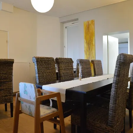 Pleasant In With Sauna * Kemmenau