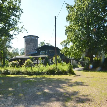 Pleasant In With Sauna * Kemmenau