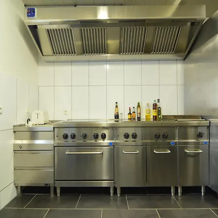 Pleasant In With Sauna Dom wakacyjny Kemmenau