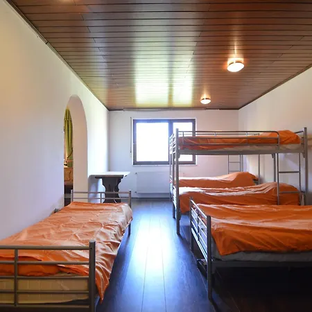 Pleasant In With Sauna *