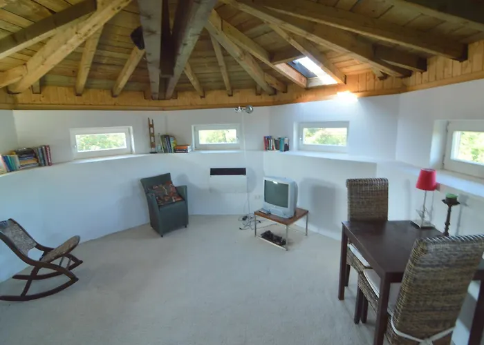 Pleasant In With Sauna Casa de Férias *