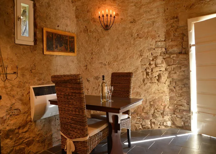 Pleasant In With Sauna Casa de Férias