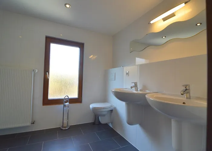 Pleasant In With Sauna * Kemmenau