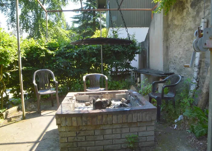 Pleasant In With Sauna Casa de Férias