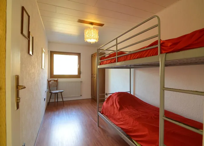 Pleasant In With Sauna Casa de Férias *