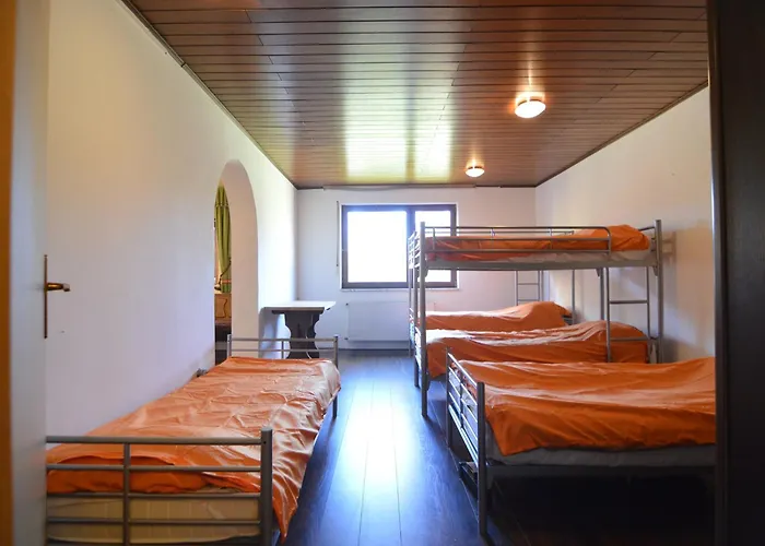 Pleasant In With Sauna *